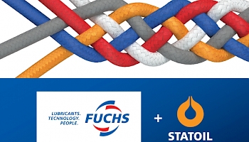 Koniec olejów Statoil w Polsce, początek nowych możliwości pod marką Fuchs