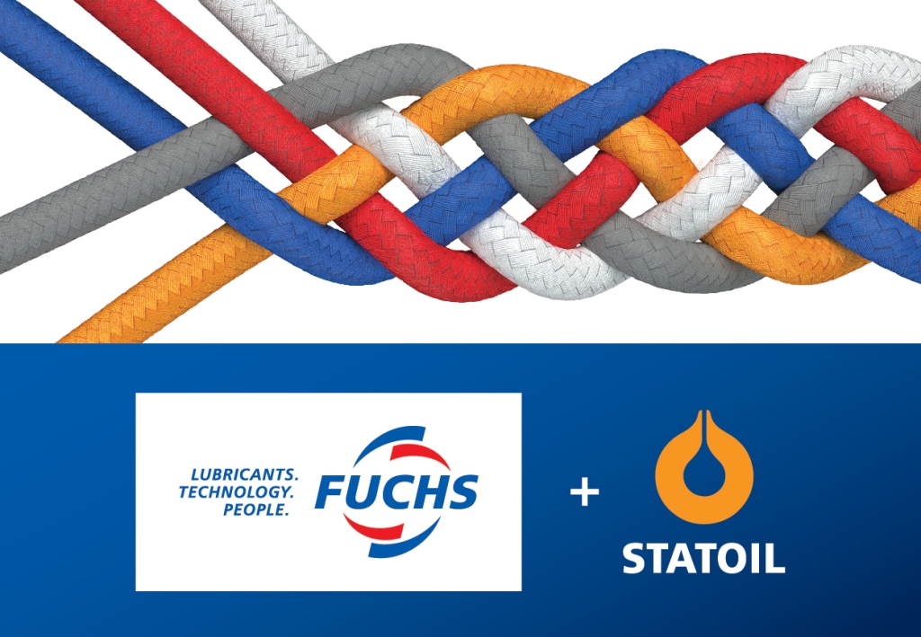 Koniec olejów Statoil w Polsce, początek nowych możliwości pod marką Fuchs