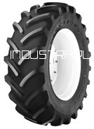 360/70R24 Firestone Performer 70 122D/119E TL