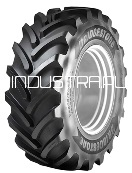 600/65R38 Bridgestone VF VT-Tractor 164D/160E TL