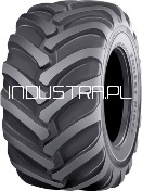 600/50R24.5 Nokian Forest Rider 164A8/171A2 TL