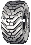 600/50-22.5 Nokian Forest King ELS 16PR 149A8/156A2 TT