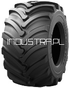 710/40-24.5 Nokian Forest King TRS2 20PR 163A8/170A2 TT