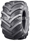 710/40-22.5 Nokian Forest King TRS 16PR 154A8/161A2 TT