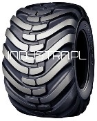 710/40-24.5 Nokian Forest King F 20PR 163A8/170A2 TT