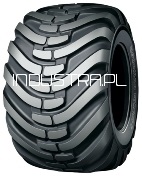 600/55-26.5 Nokian Nordman Forest F 20PR 165A8/177A2 TT