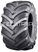 600/55-26.5 Nokian Nordman Forest 20PR 165A8/177A2 TT