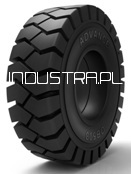 355/45-15/9.75 Advance Solid SupaRida