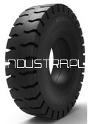 11.00-20/8.50 Advance Solid Super LugMil