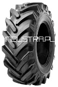 12.5/80-18 Galaxy Super High Lift R-1 14PR TL