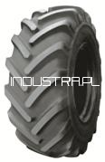 17.5LR24 Galaxy Super High Lift Radial R-1 150A8 TL