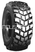 15.5R25 Bridgestone VKT L2 * TL