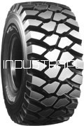 20.5R25 Bridgestone VLTS E4/L4 186A2/177B*/** TL