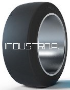 17 x 6-12 1/8 Solideal SM