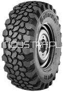 315/55R16 Continental MPT 81 124F TL