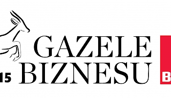 Wyróżnienie w rankingu Gazele Biznesu 2015 organizowanym przez Puls Biznesu dla Industry!
