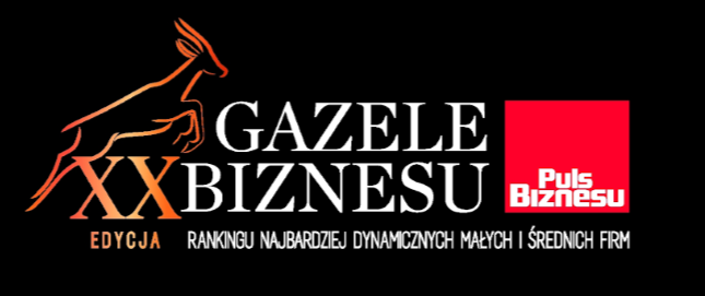 Gazele Biznesu 2019 dla Industry!